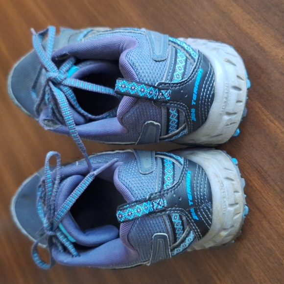 New Balance 410 v5 Trail Shoes - Picture 4 of 11